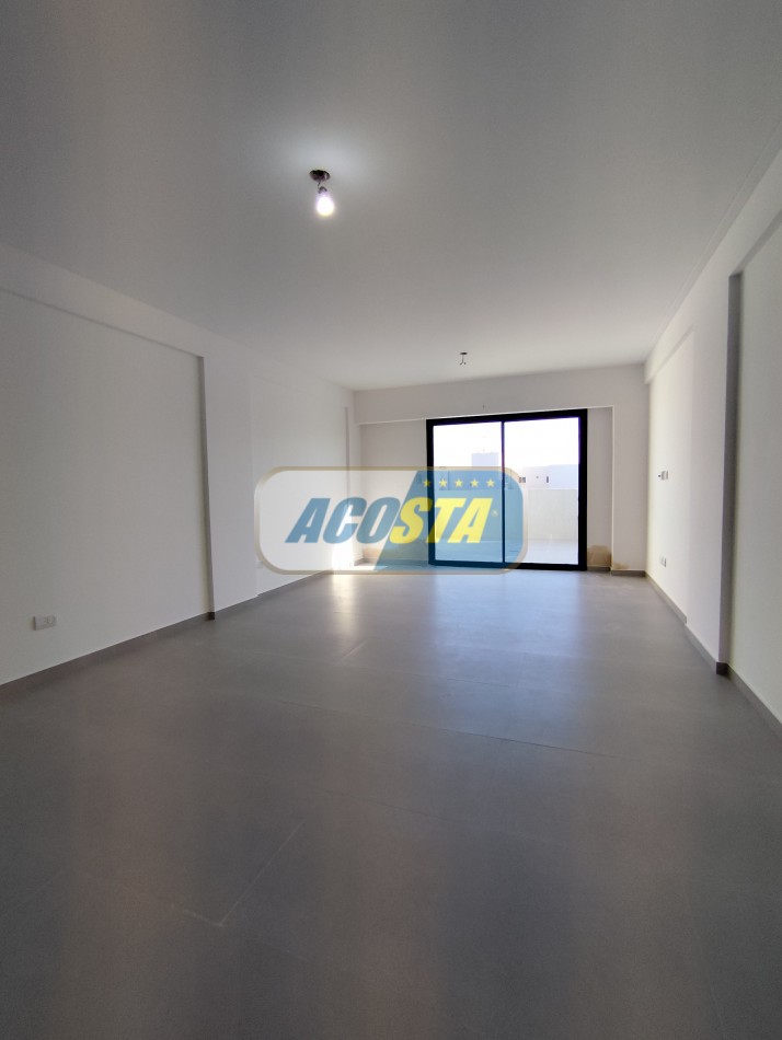 DEPARTAMENTO A ESTRENAR, 1 AMBIENTE CON BALCON TERRAZA, ULTIMAS UNIDADES!