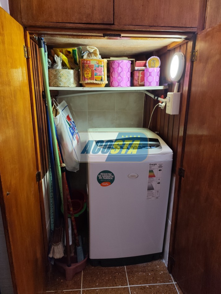 PH 3 AMBIENTES REFORMADO,  CON TERRAZA, APTO CREDITO