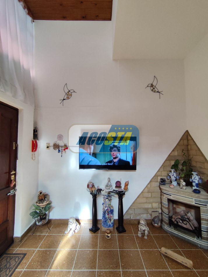 PH 3 AMBIENTES REFORMADO,  CON TERRAZA, APTO CREDITO