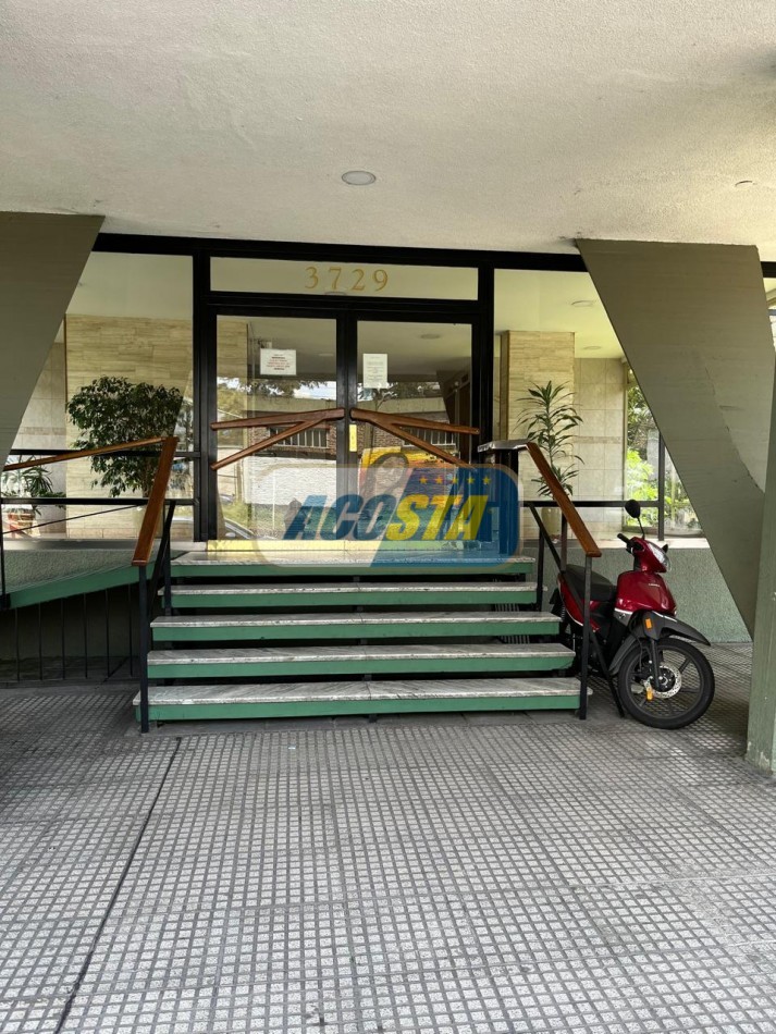 DEPARTAMENTO DE 3 AMBIENTES A NUEVO