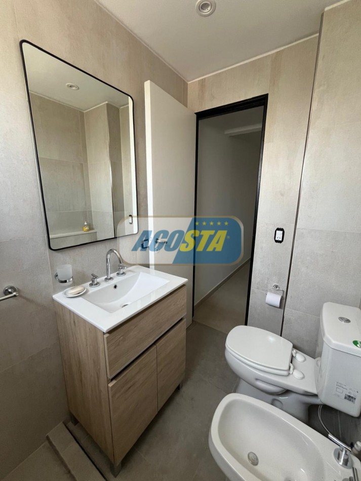 DEPARTAMENTO DE 3 AMBIENTES A NUEVO