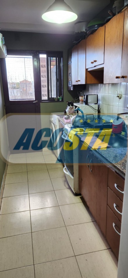 OPORTUNIDAD DEPARTAMENTO 4 AMBIENTES EN PARQUE AVELLANEDA