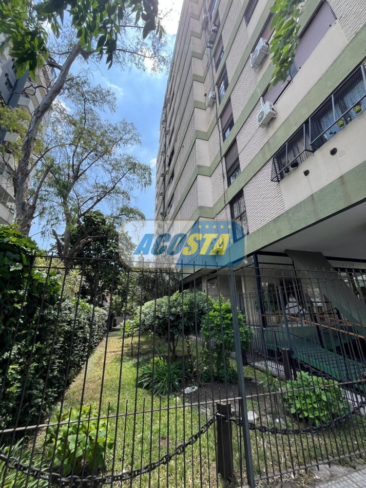 DEPARTAMENTO DE 3 AMBIENTES A NUEVO