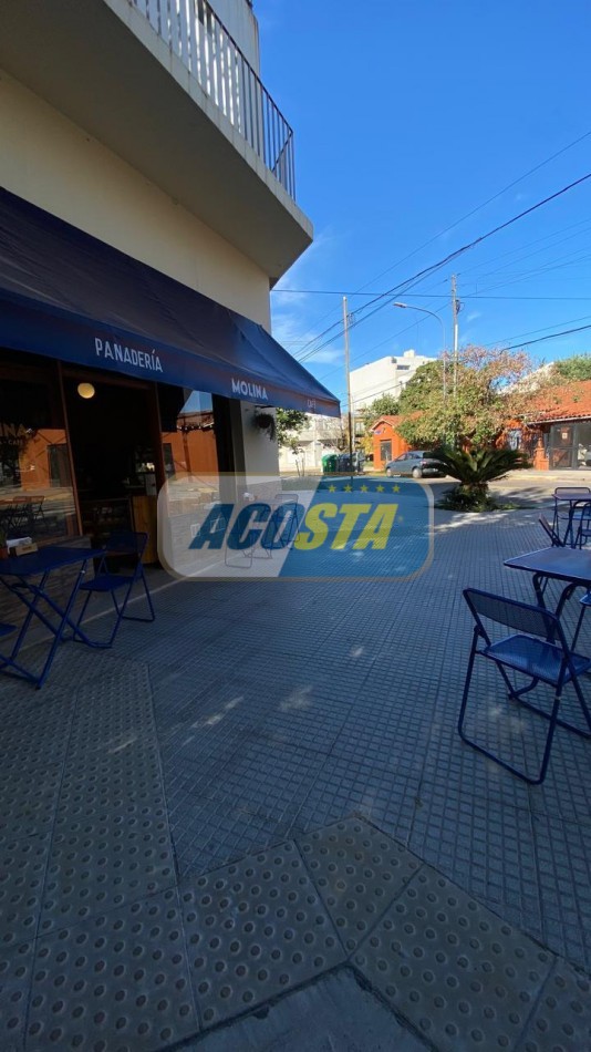 ALQUILER LOCAL, BARRIO NAON, IDEAL GASTRONOMIA