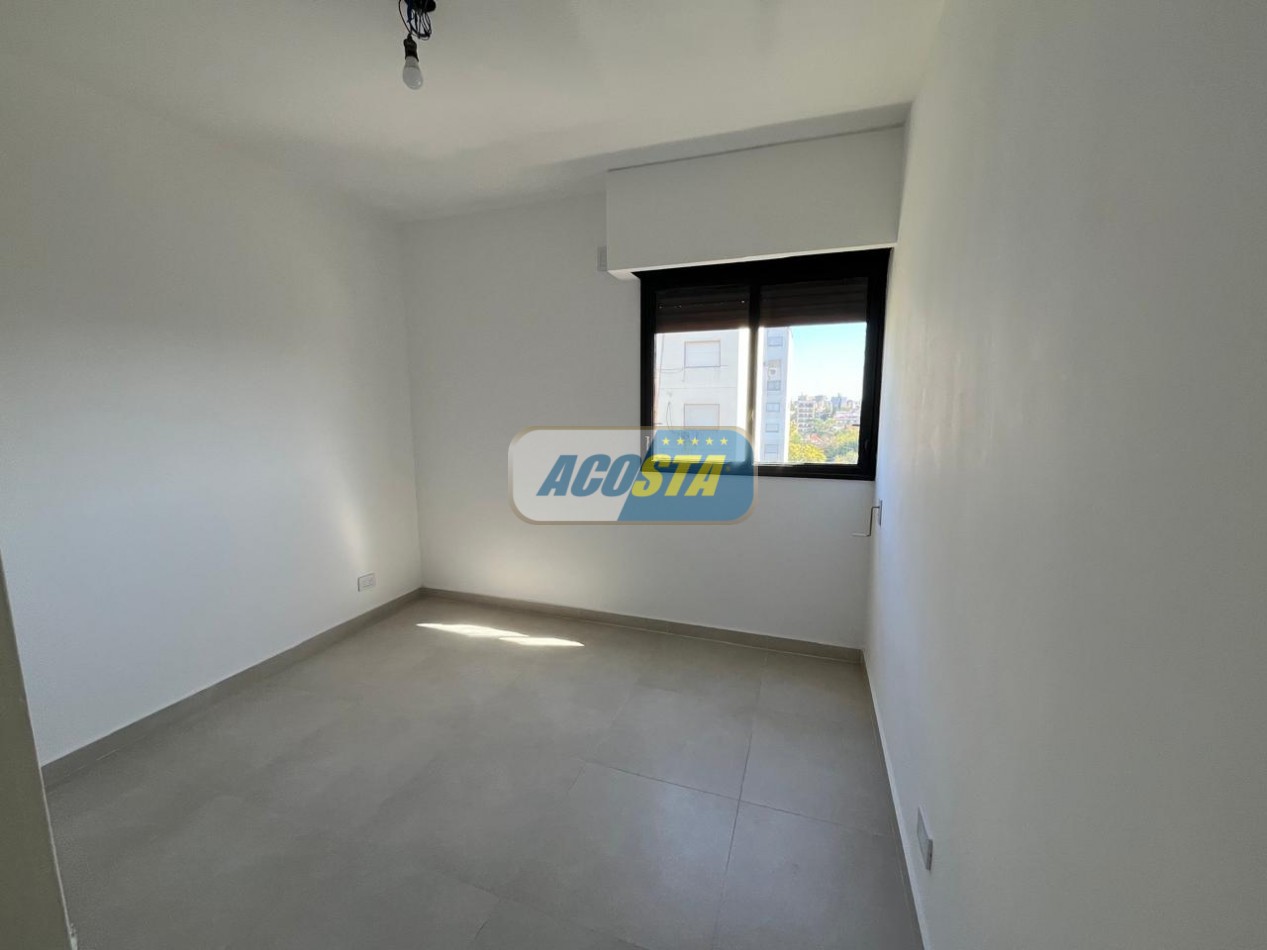 DEPARTAMENTO DE 3 AMBIENTES A NUEVO