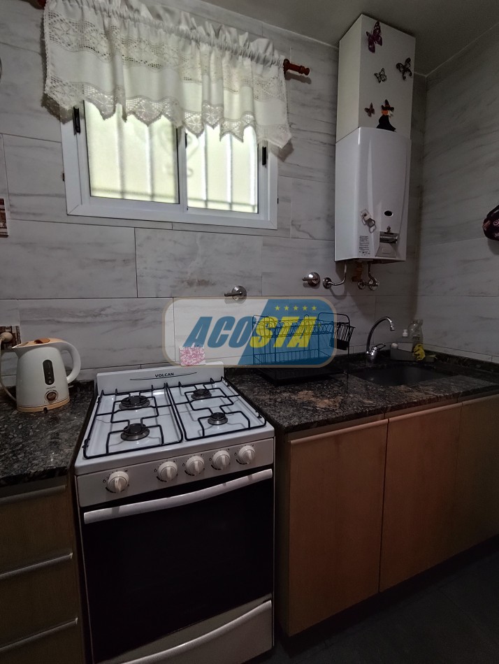 PH 3 AMBIENTES REFORMADO,  CON TERRAZA, APTO CREDITO
