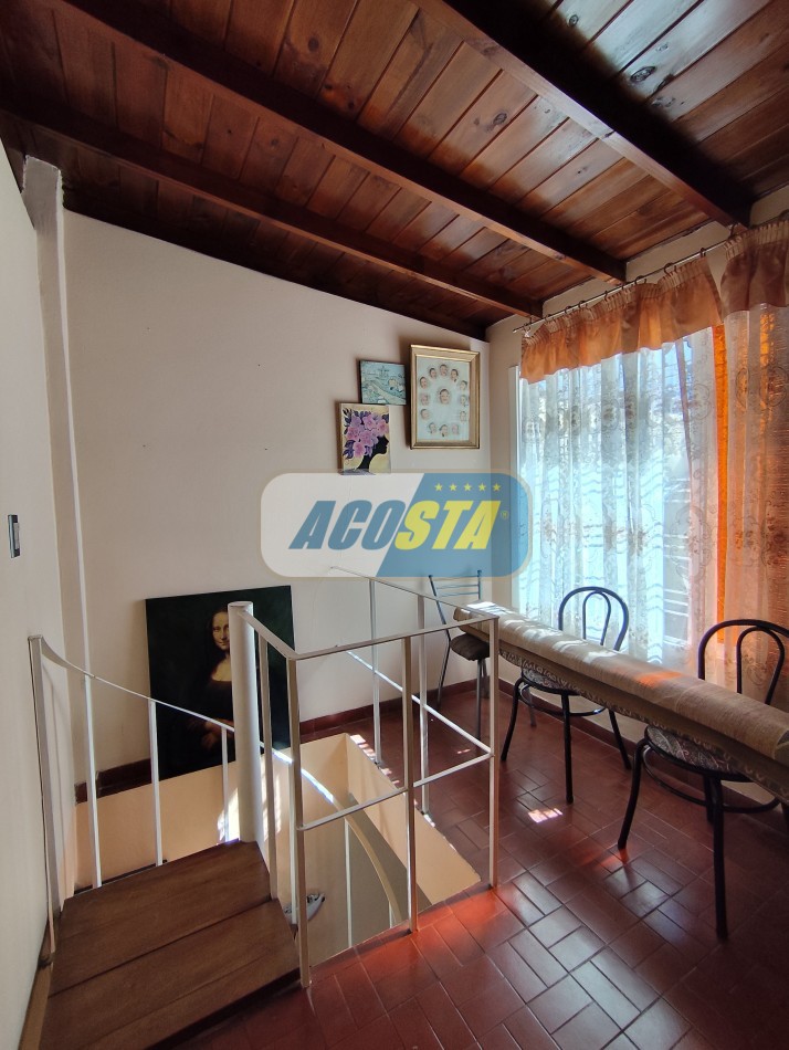 PH 3 AMBIENTES REFORMADO,  CON TERRAZA, APTO CREDITO