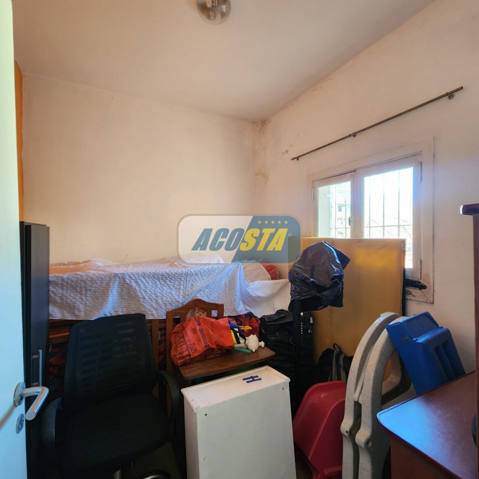 TIPO CASA AL FRENTE 
