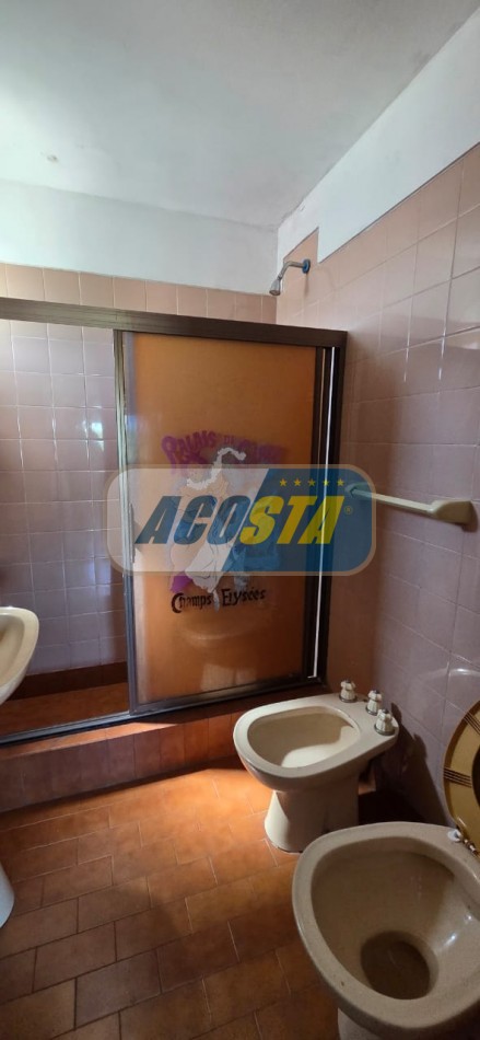 DEPARTAMENTO 2 AMBIENTES AL FRENTE 