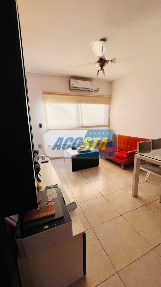 DEPARTAMENTO 3 AMB CON COCHERA EN VENTA