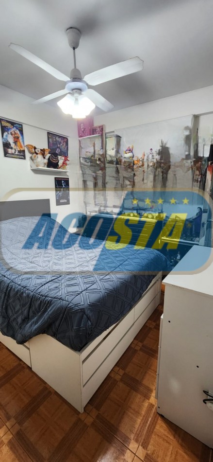 OPORTUNIDAD DEPARTAMENTO 4 AMBIENTES EN PARQUE AVELLANEDA