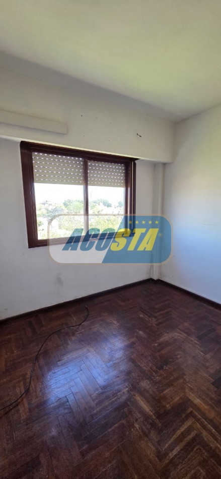 DEPARTAMENTO 2 AMBIENTES AL FRENTE 