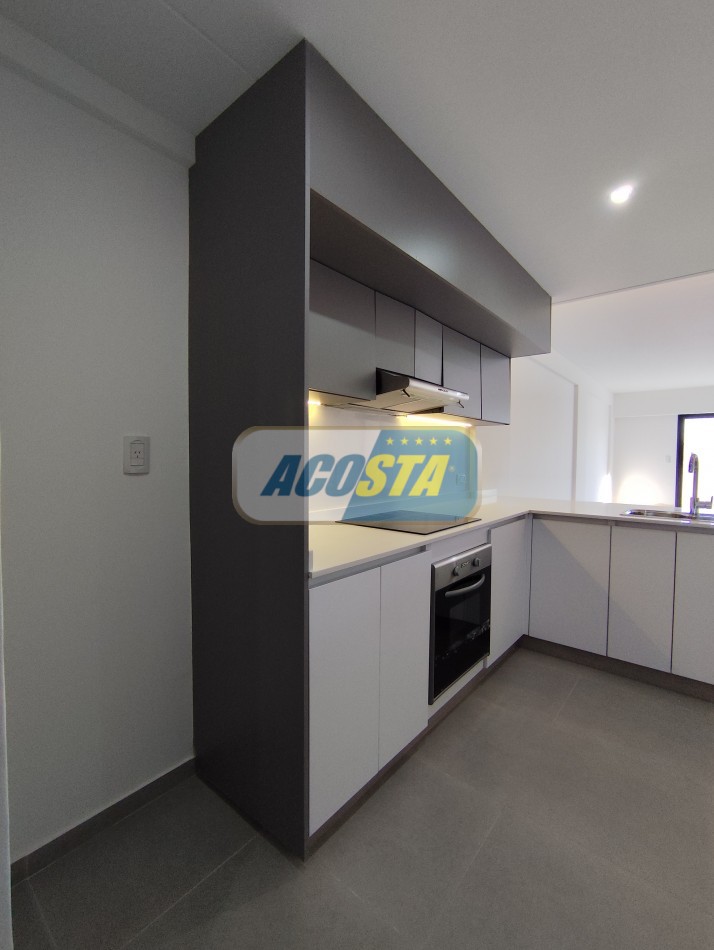 DEPARTAMENTO A ESTRENAR, 1 AMBIENTE CON BALCON TERRAZA, ULTIMAS UNIDADES!