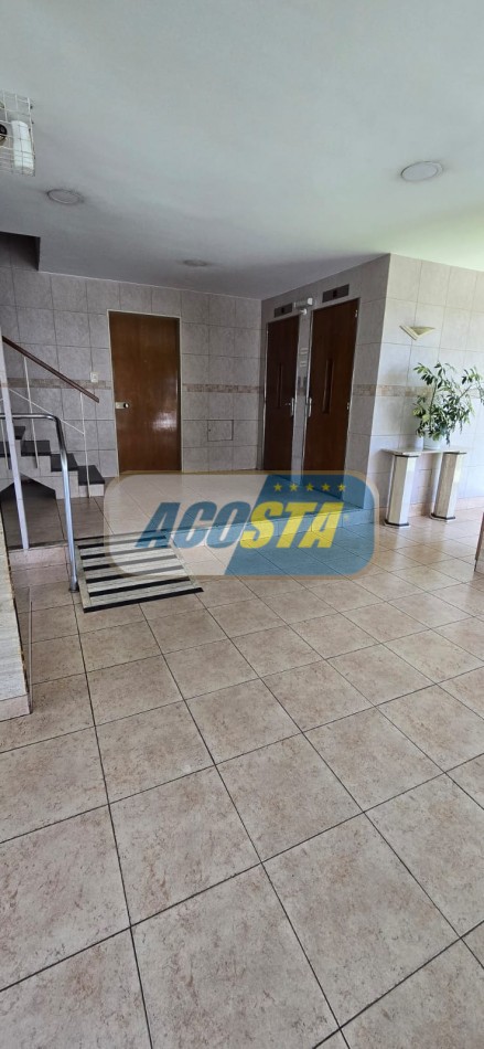 DEPARTAMENTO DE 3 AMBIENTES A NUEVO