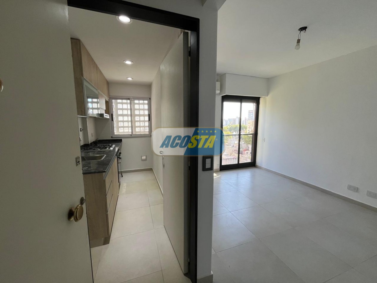 DEPARTAMENTO DE 3 AMBIENTES A NUEVO