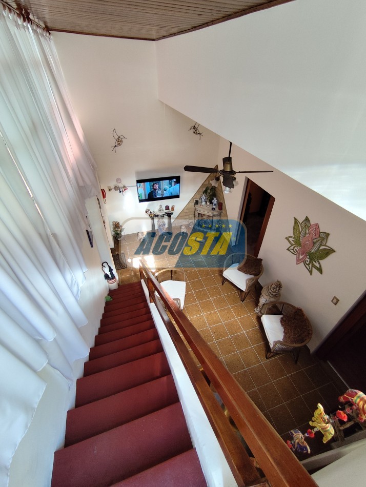 PH 3 AMBIENTES REFORMADO,  CON TERRAZA, APTO CREDITO