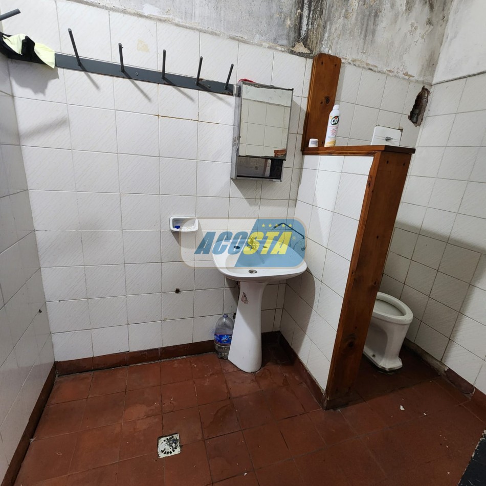 GALPON EN ALQUILER 590 M2 TOTALES (APROX)
