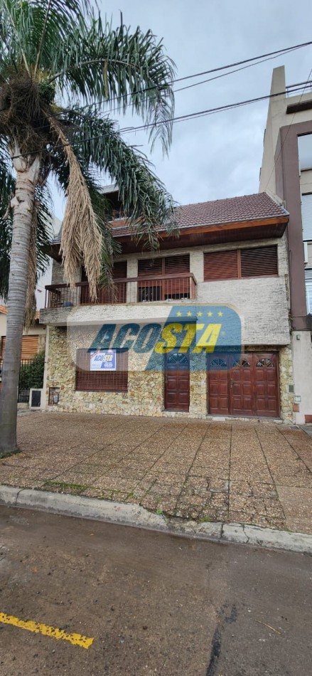 ALQUILER, PH 3 AMB. EXCLUSIVO USO PROFESIONAL, BARRIO NAON