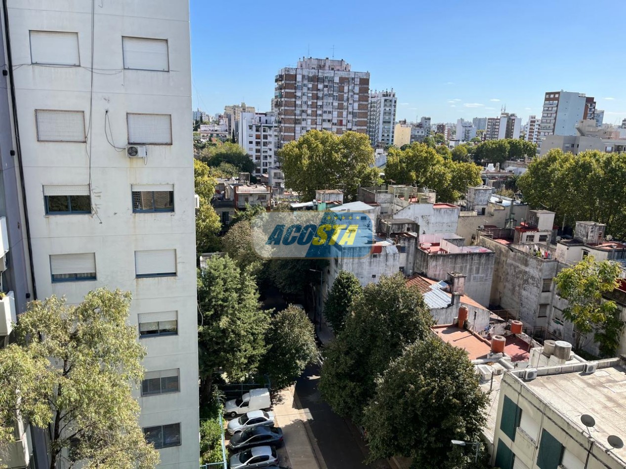 DEPARTAMENTO DE 3 AMBIENTES A NUEVO