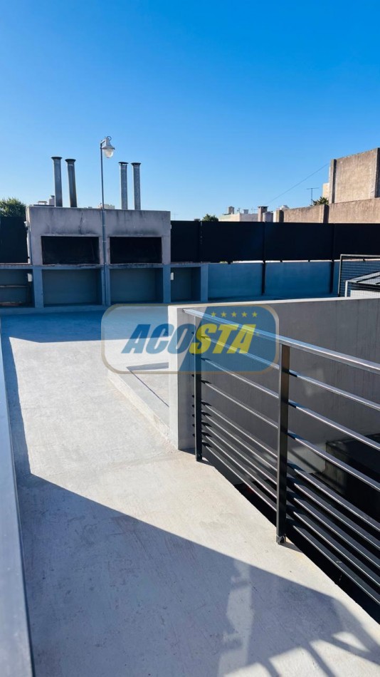 DEPARTAMENTO 3 AMB CON COCHERA EN VENTA