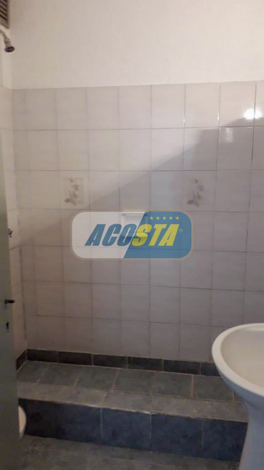 DTO 3 AMB. AL FRENTE CON BALCON