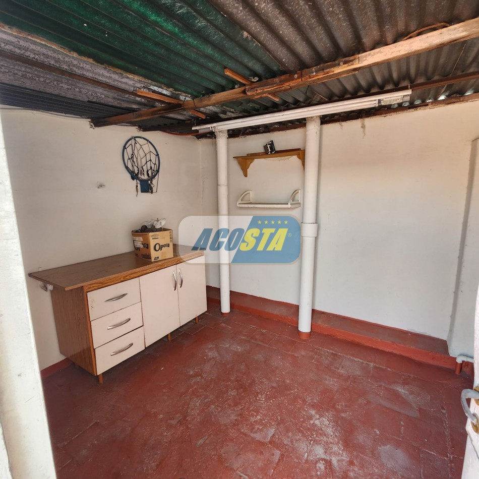 ALQUILER 3 AMBIENTES CON TERRAZA, SIN EXPENSAS!