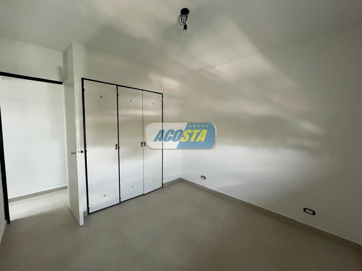 DEPARTAMENTO DE 3 AMBIENTES A NUEVO