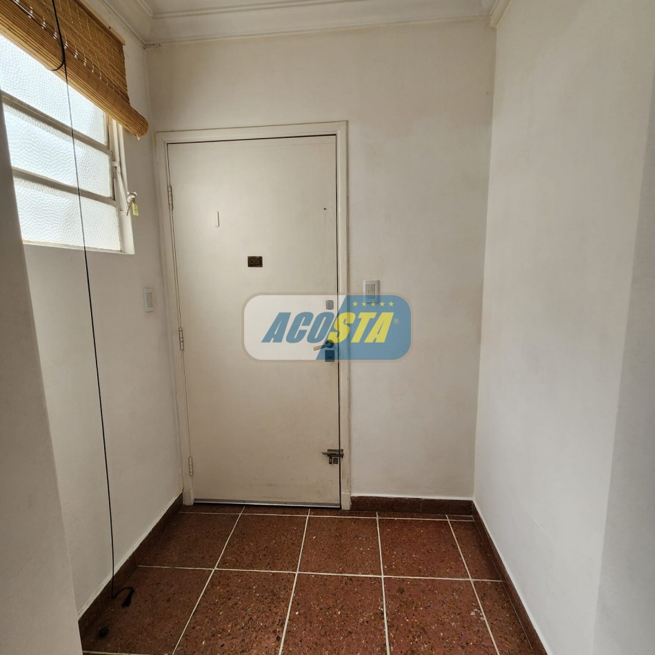 ALQUILER 3 AMBIENTES CON TERRAZA, SIN EXPENSAS!