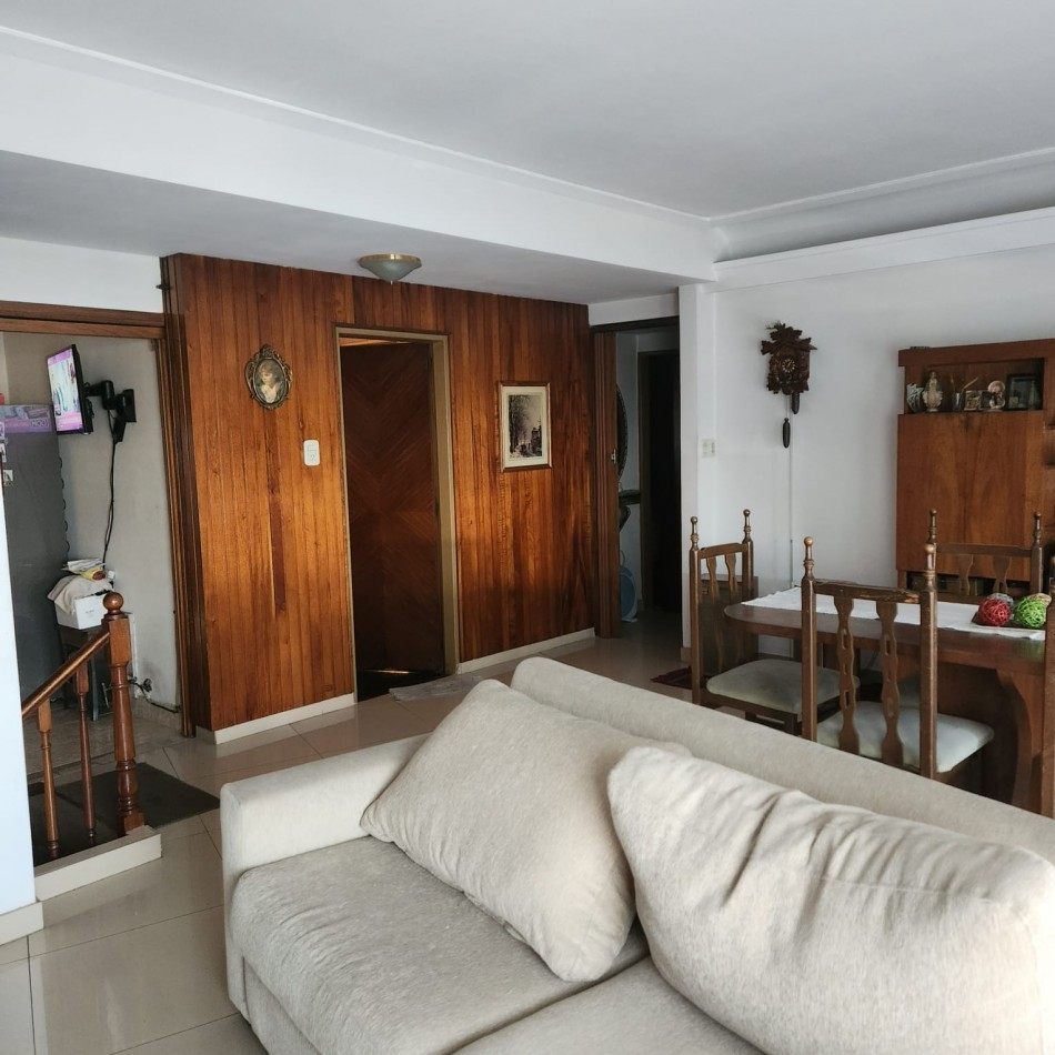 LOTE EN VENTA SOBRE AV. EMILIO CASTRO ESQUINA CAFAYATE, IDEAL EMPRENDIMIENTO