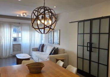 DEPARTAMENTO DE 3 AMBIENTES EN SAN TELMO