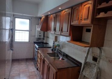 DEPARTAMENTO 2 AMBIENTES