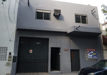 GALPON EN ALQUILER 590 M2, MIXTURA II