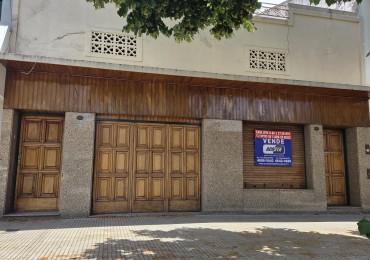 CASA EN VENTA MATADEROS BARRIO NAON 