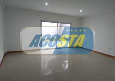 HERMOSO DTO 2 AMB EN VENTA EN PLANTA BAJA, ULTIMA UNIDAD DISPONIBLE A ESTRENAR, POSESION INMEDIATA!