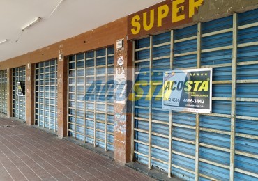  ALQUILER, LOCALES EN BLOCK, EN Bo LOS PERALES, PLENO CTRO COMERCIAL