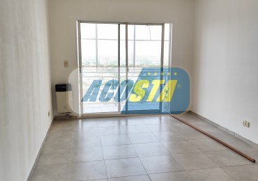 ALQUILER DEPARTAMENTO 2 AMBIENTES CON BALCON, TORRES SOL DE LURO