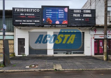 VENTA INSTALACION FRIGORIFICO 