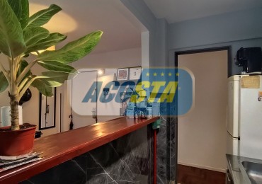 DTO. 2 AMB,  APTO CREDITO, CABALLITO, A MTS AV. LA PLATA