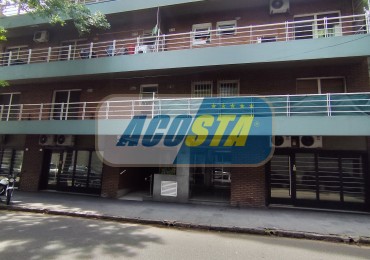 DEPARTAMENTO 2 AMBIENTES CON BALCON CORRIDO, MTS AV. BELGRANO