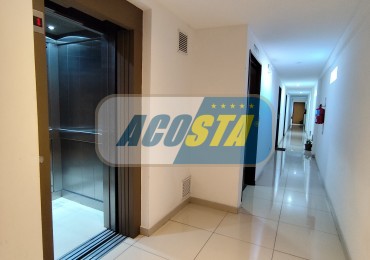 ALQUILER DTO. 1 AMBIENTE FTE. CON BALCON