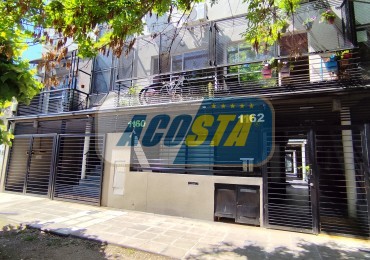 DEPARTAMENTO 3 AMB CON COCHERA EN VENTA