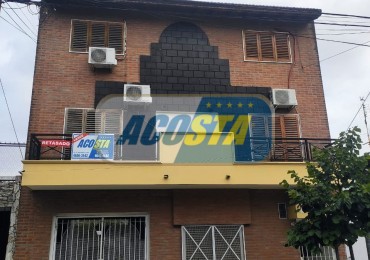 HERMOSO DTO. 2 AMBIENTES, A ESTRENAR, TIPO DUPLEX, MTS AV. E. CASTRO