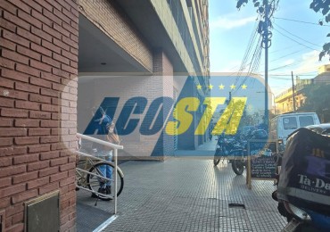 DEPARTAMENTO DE 3 AMBIENTES CON BALCON Y COCHERA