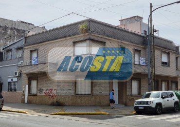 ALQUILER 3 AMBIENTES CON TERRAZA, SIN EXPENSAS!