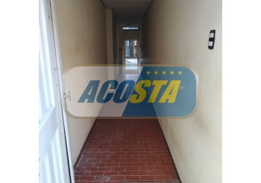  ALQUILER DEPARTAMENTO 3 AMBIENTES, SOLO USO PROFESIONAL