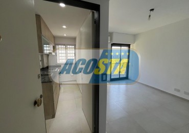 DEPARTAMENTO DE 3 AMBIENTES A NUEVO