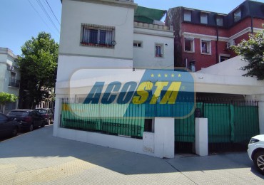 PH 2 AMB Y MEDIO CON GARAJE/PATIO Y TZA