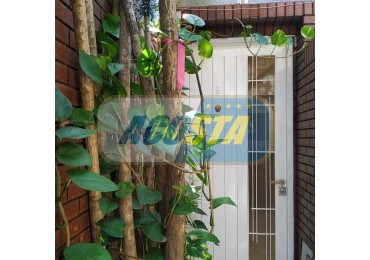 PH 3 AMBIENTES, POR PASILLO, CON PATIO Y TERRAZA, A 200 MTS DE AV. J. B. ALBERDI